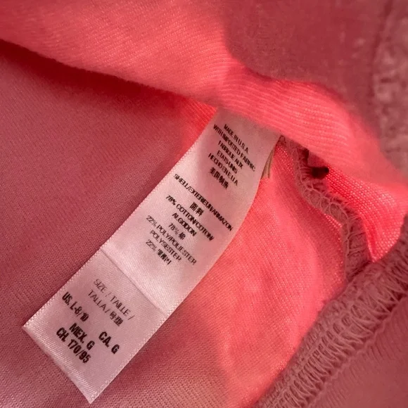 Juicy Couture Velour Zip up Hoodie - Picture 5 of 5